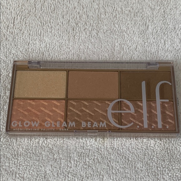 Elf Highlighting Palette - Dark - Picture 4 of 4